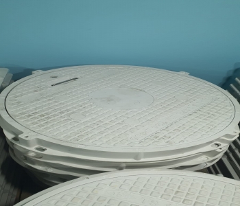 Alanya Kompozit Kanal Kapakları