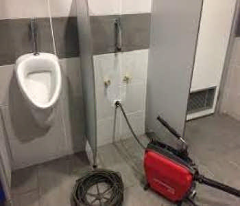 Alanya Pisuvar Tıkanıklığı