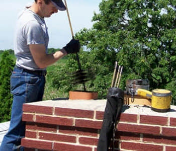 Alanya Soba Bacası Tıkanıklığı